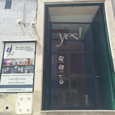 Yes! Porto