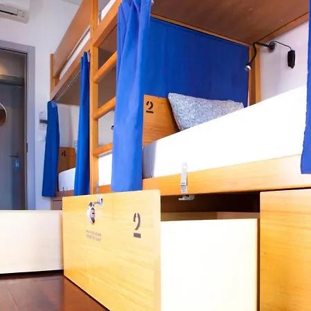 Hostel Yes! *