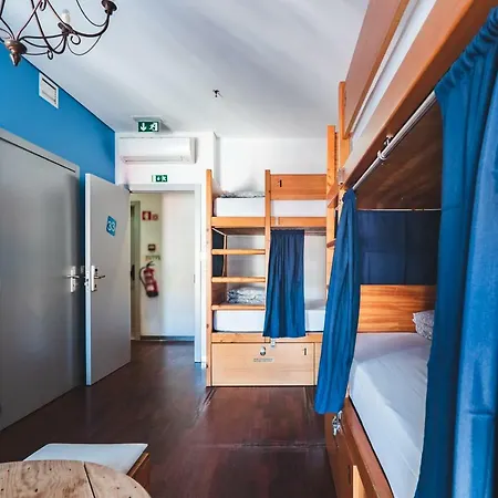 Yes! Hostel Porto