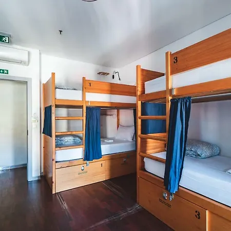 Hostel Yes! *